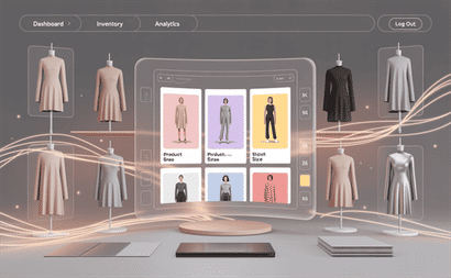 How Fashion Brands Can Streamline Marketplace Listings